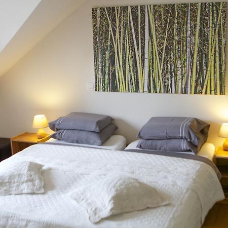 B&B Bio Brussels Saint-Gilles 外观 照片