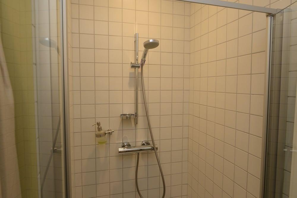 B&B Bio Brussels Saint-Gilles 外观 照片