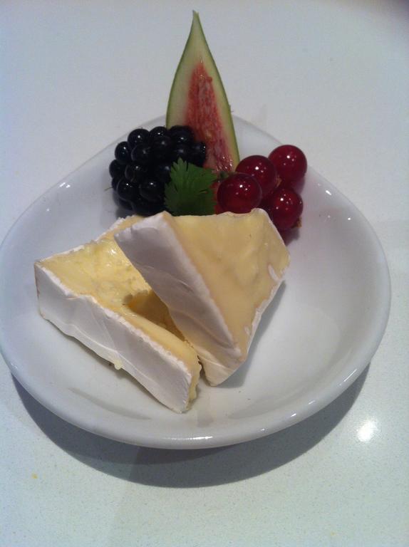 B&B Bio Brussels Saint-Gilles 外观 照片
