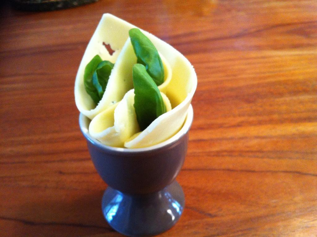 B&B Bio Brussels Saint-Gilles 外观 照片