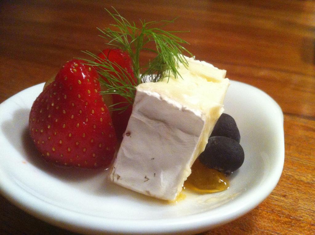 B&B Bio Brussels Saint-Gilles 外观 照片