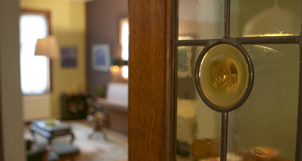 B&B Bio Brussels Saint-Gilles 外观 照片