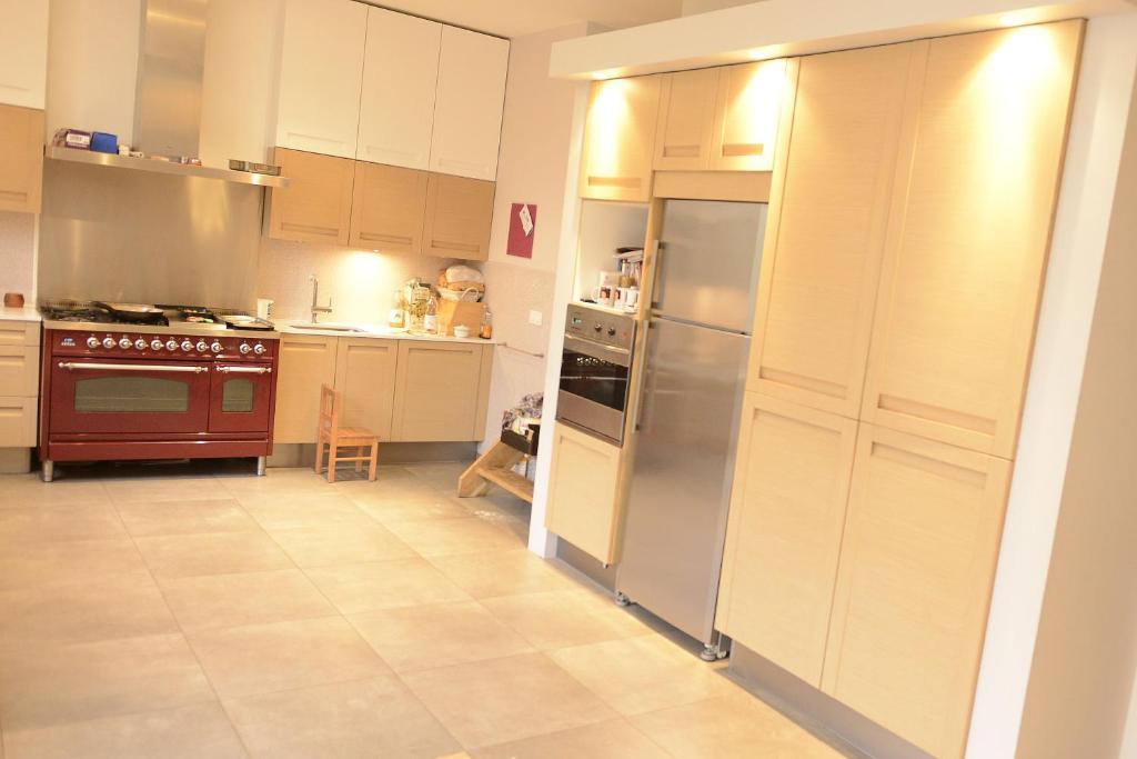 B&B Bio Brussels Saint-Gilles 外观 照片