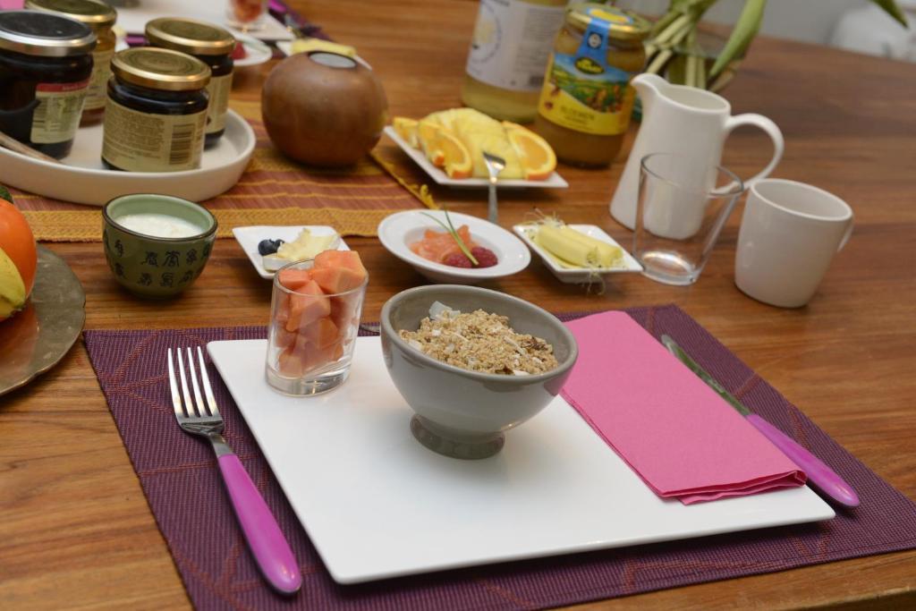 B&B Bio Brussels Saint-Gilles 外观 照片